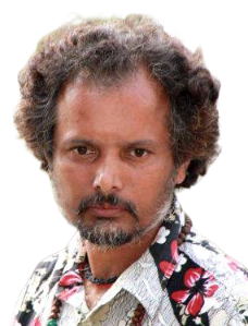 Sunil Pokharel